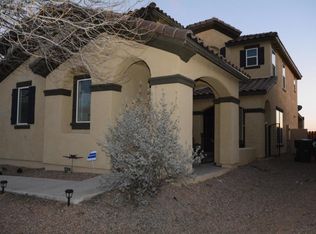 787 W Calle La Bolita, Sahuarita, AZ 85629