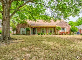 7596 Apple Valley Rd, Germantown, TN 38138