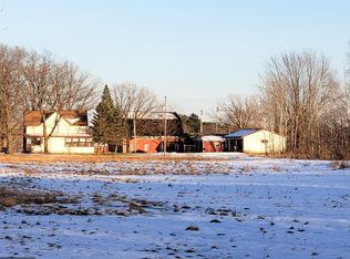 35338 130th Ave, Onamia, MN 56359