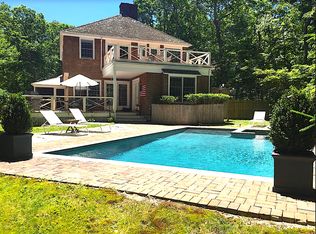 16 Alexis Ct, Amagansett, NY 11930