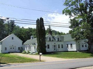 190 Brownfield Rd #B, Eaton, NH 03849