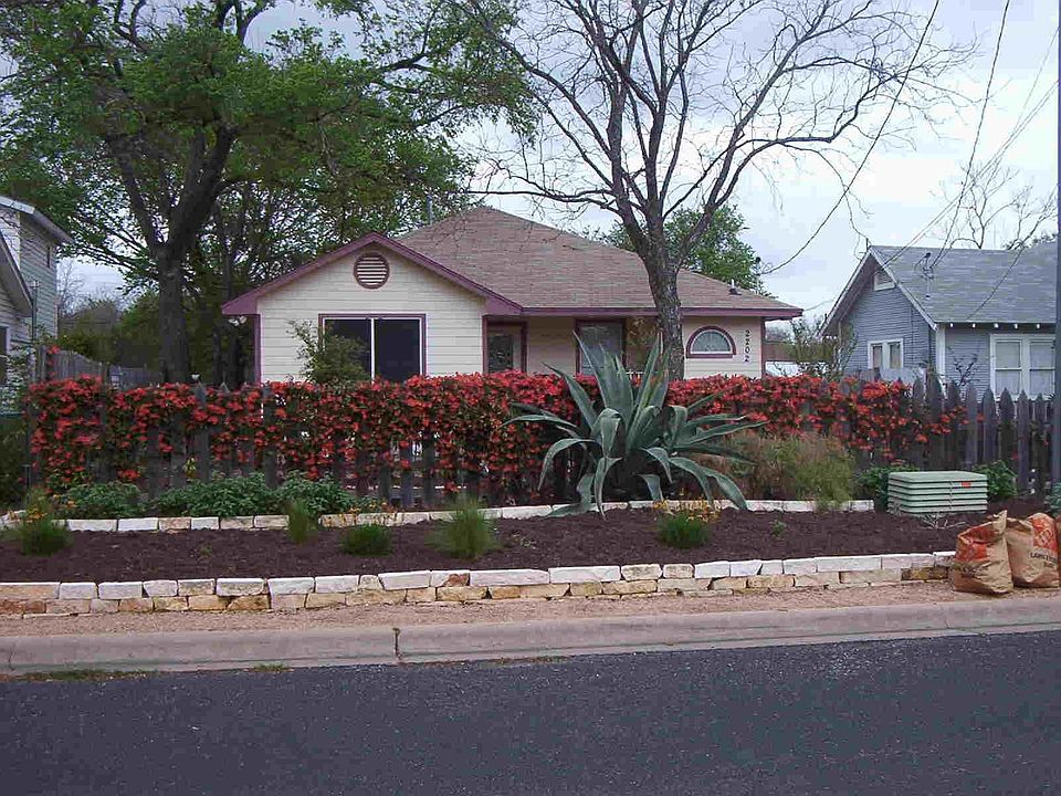 View from street. April 2007