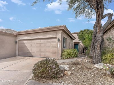 6082 N Running Deer Cir, Tucson, AZ, 85750