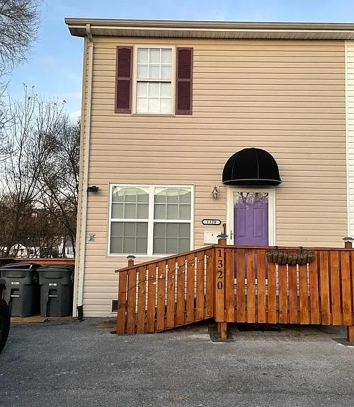 1320 Holyoke St — Photo 1