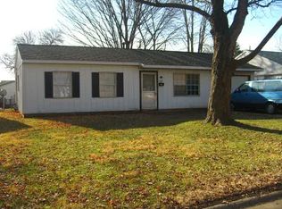 2409 E Nevada St, Urbana, IL