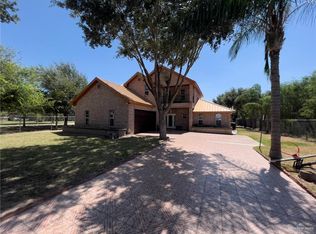 4734 Celia St, Donna, TX 78537