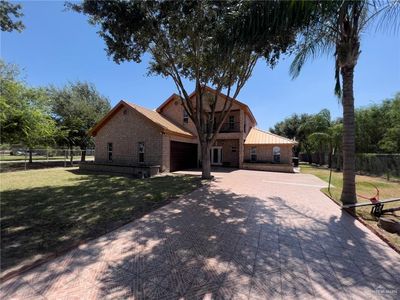 4734 Celia St, Donna, TX, 78537