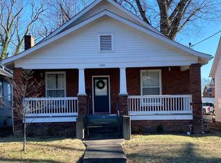 1620 Monroe St, Paducah, KY 42001