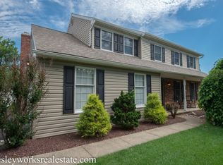 5123 Hanover Dr, Allentown, PA 18106