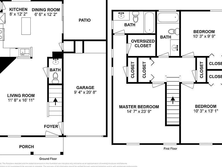 5330 Mountain Top Pl — Photo 29