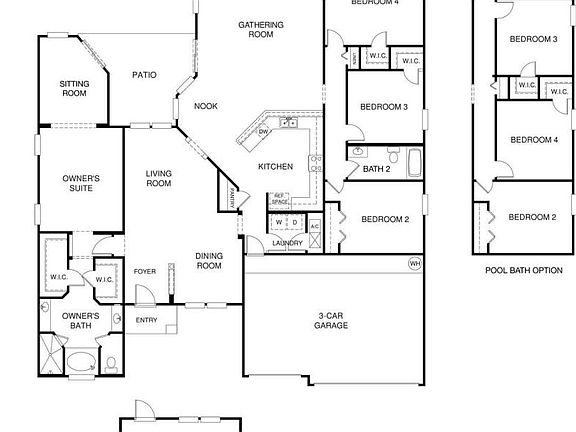 2nd image of 670 Fort William Dr