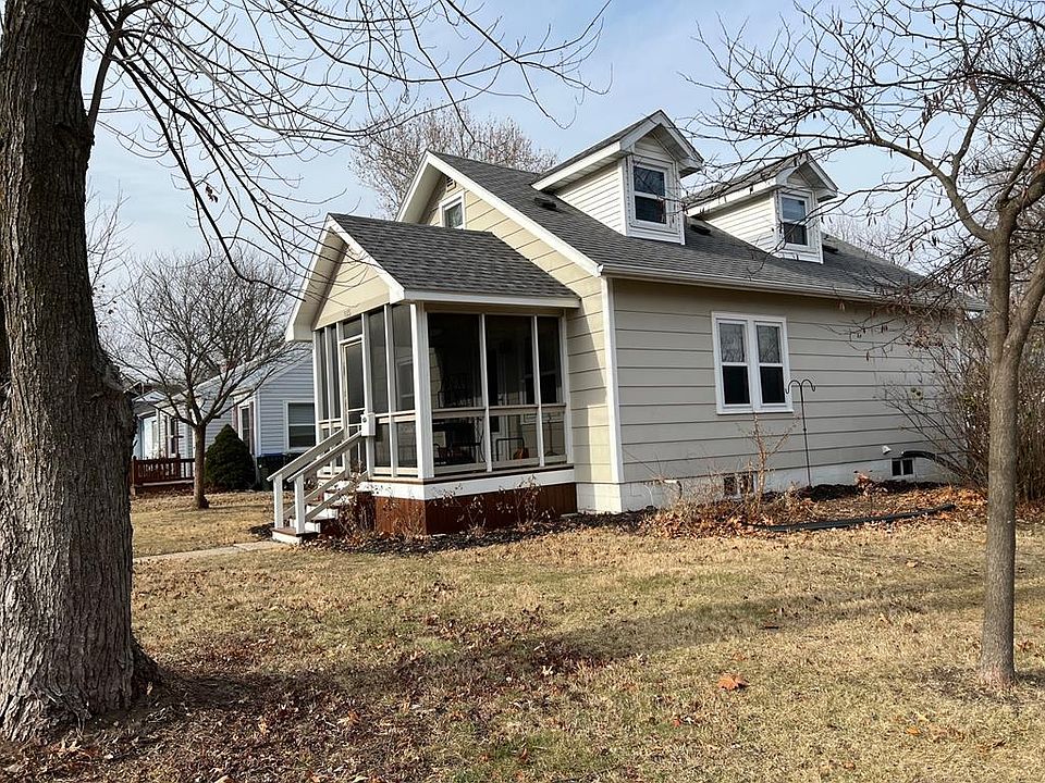 815 E Orchard St, Kirksville, MO 63501 Zillow