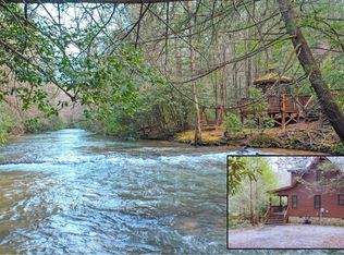 254 Hemlock Trl, Blue Ridge, GA 30513