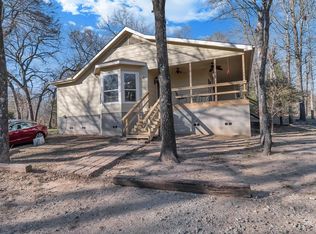 5715 Beach Rd, Eustace, TX 75124