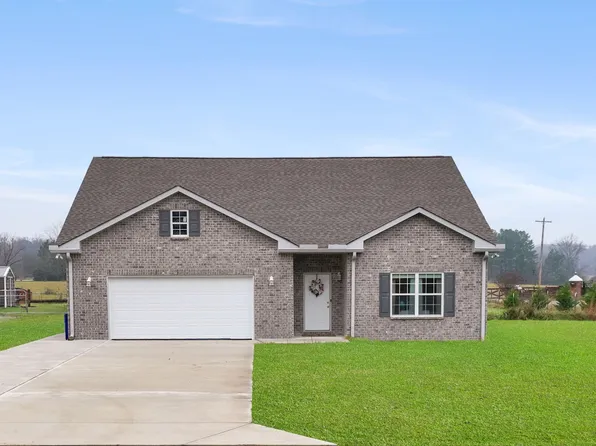 22 Hickory Dr, Manchester, TN 37355