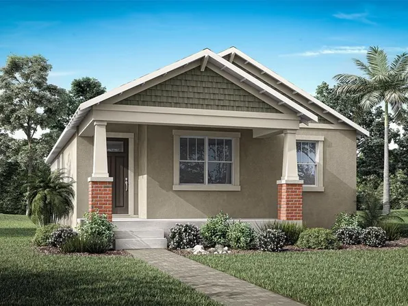 141 GREENHOUSE GROVE STREET, GROVELAND, FL 34736