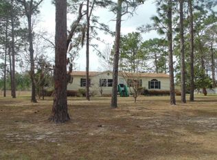 2350 S Wakulla Pt, Homosassa Springs, FL 34448