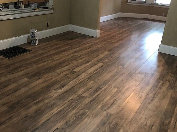 2nd image of 6823 S Justine St #1