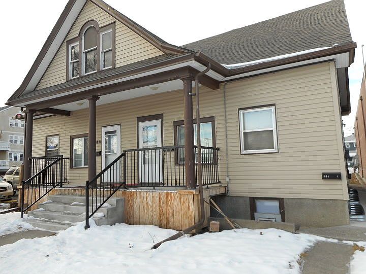 1st image of 614 N 30th St APT 4