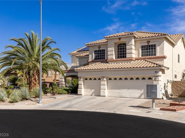 284 Seal Ct, Henderson, NV 89074