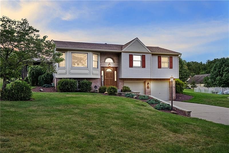 186 7th Ave, New Eagle, PA 15067 Zillow
