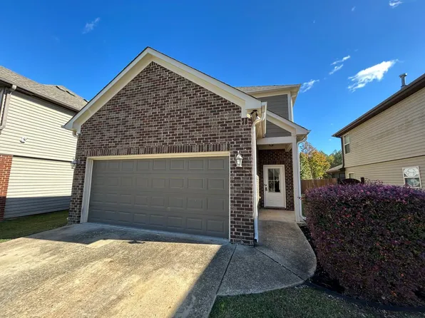 6214 Cathwick Dr, Mc Calla, AL 35111