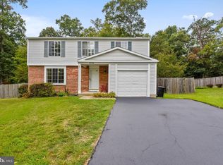 8769 Cold Plain Ct, Springfield, VA 22153