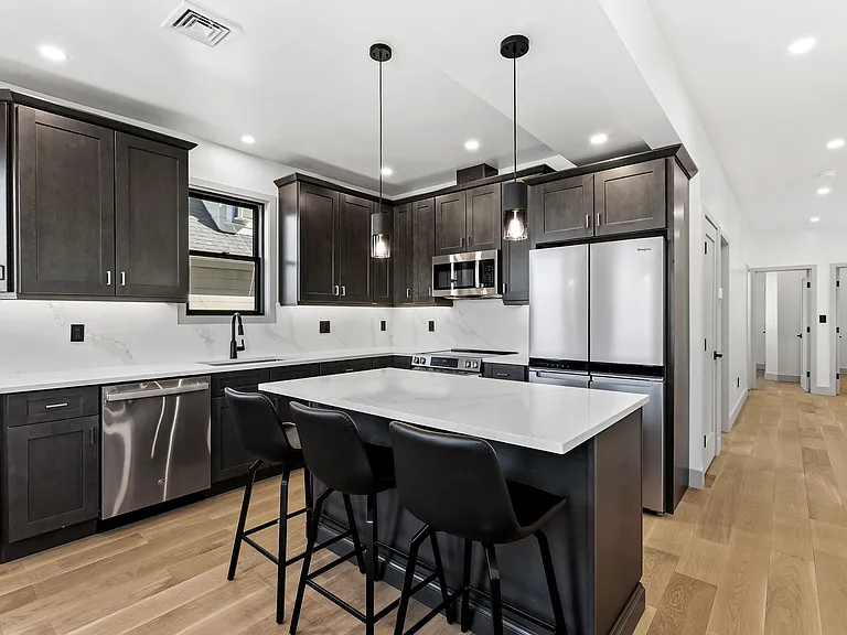 388 Warburton Ave #2 — Photo 1
