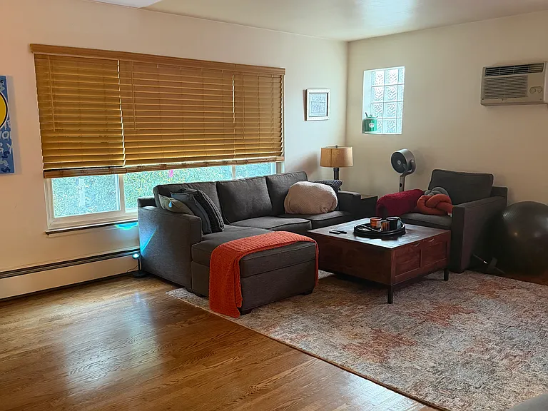 6745 N Olmsted Ave #2F — Photo 1