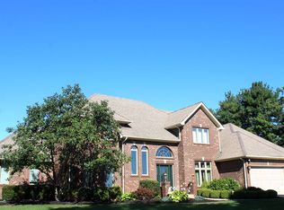 1001 S Roosevelt St, Orleans, IN