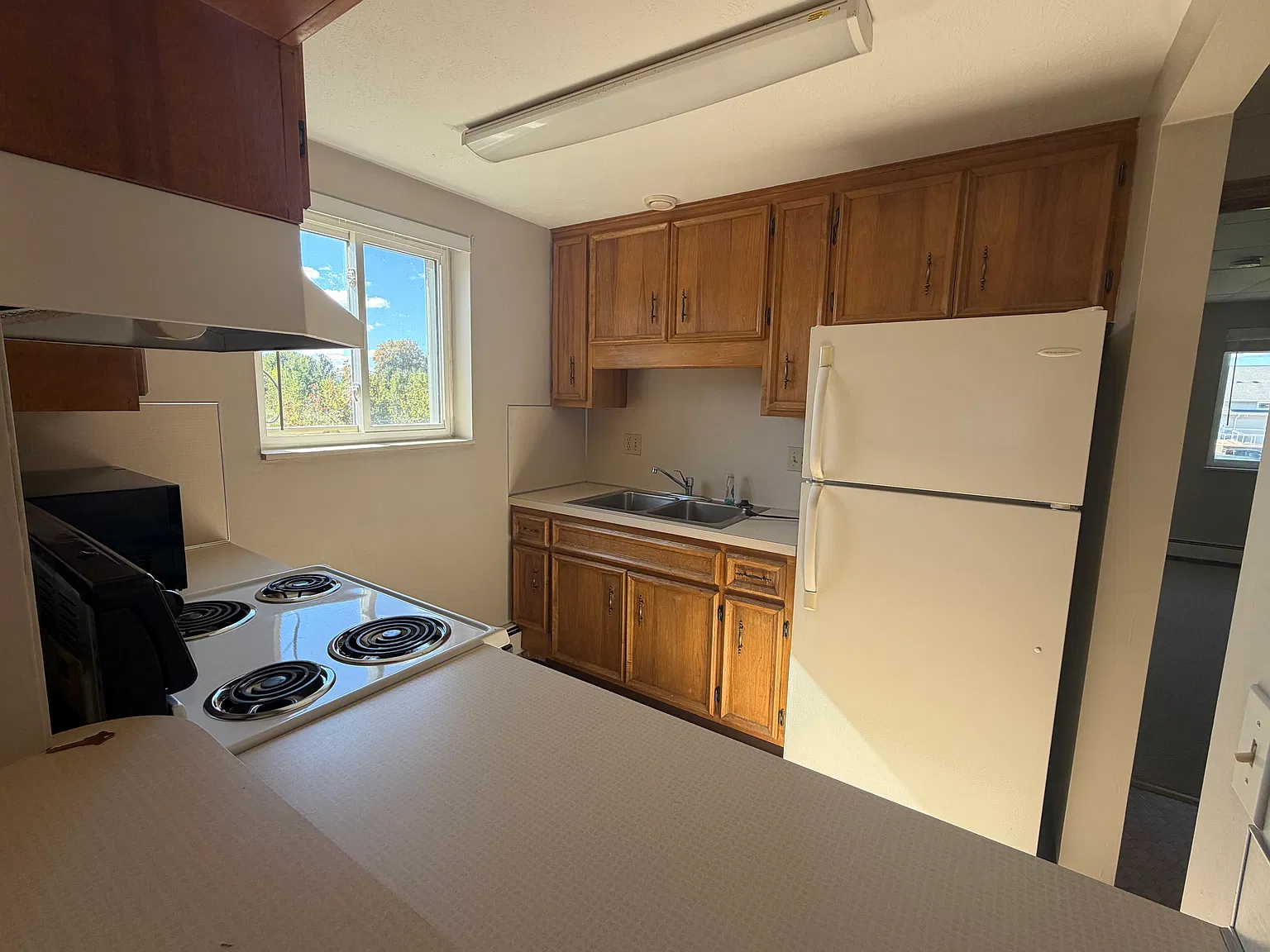 1 bed, $715 — Photo 2