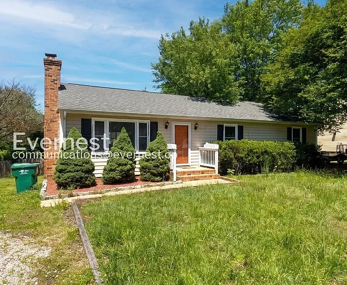 7731 Drexelbrook Rd — Photo 1