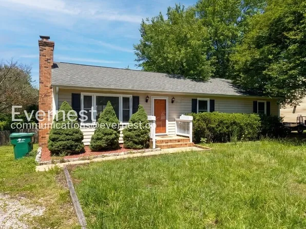 7731 Drexelbrook Rd, Chesterfield, VA 23832