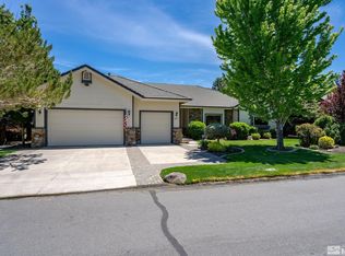 2517 Genoa Aspen Dr, Genoa, NV 89411