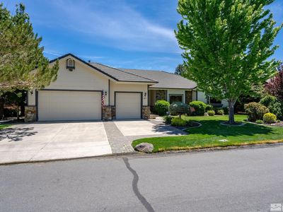 2517 Genoa Aspen Dr, Genoa, NV, 89411