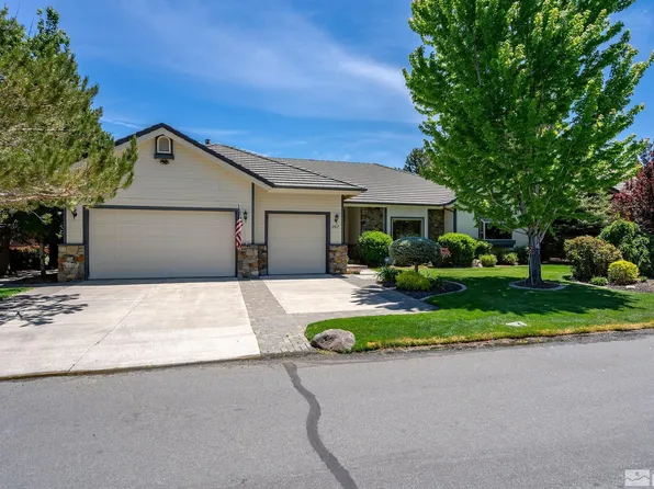 2517 Genoa Aspen Dr, Genoa, NV 89411