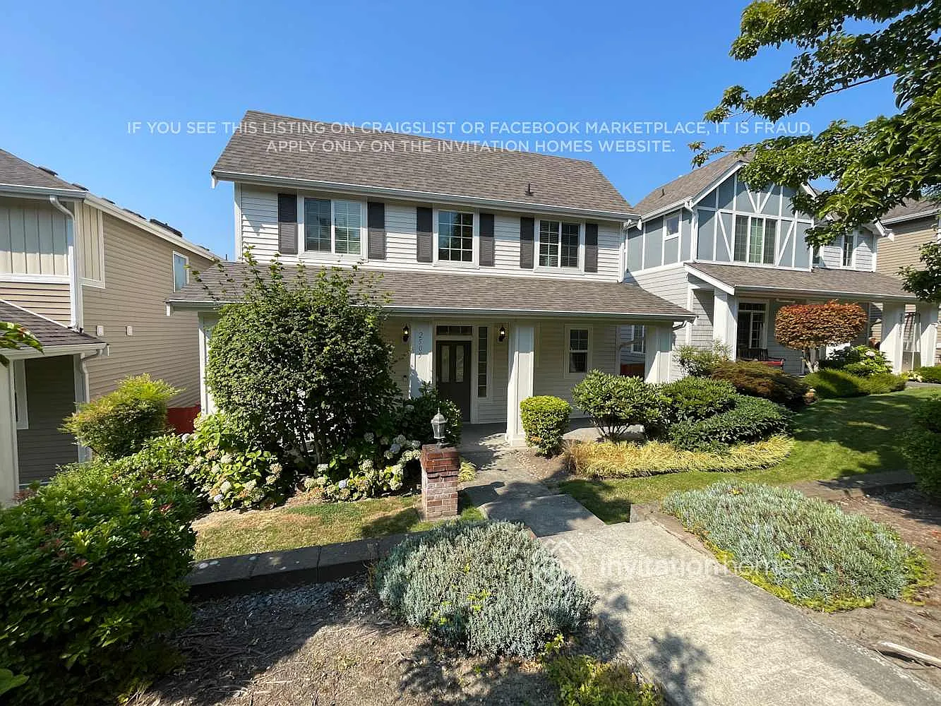 2505 8th St SW Puyallup, WA 98373 — Photo 2