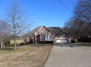 768 Raymond Gargis Rd, Muscle Shoals, AL 35661