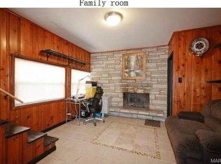 6460 Marmaduke Ave, Saint Louis, MO 63139