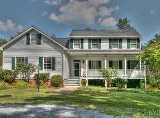 174 Somerset Pl, Rustburg, VA 24588