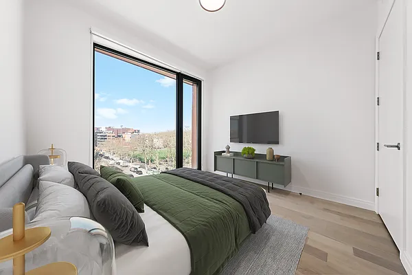 Rented by Nooklyn NYC LLC | media 12