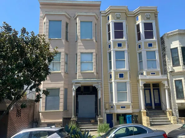120-124 Dolores St, San Francisco, CA 94103