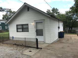 5609 Apricot Ave, Saint Louis, MO