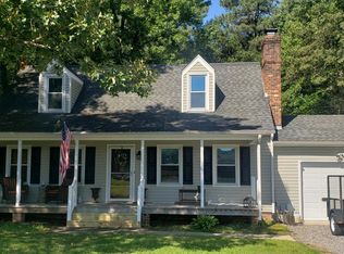 8493 Shady Grove Rd, Mechanicsville, VA 23116