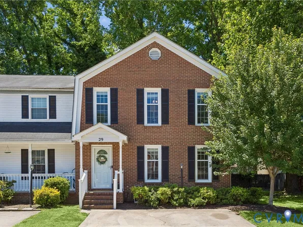 29 W Wainwright Dr, Poquoson, VA 23662