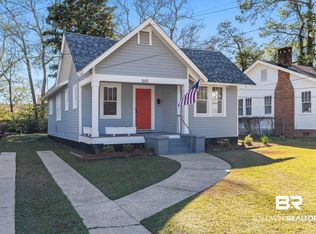 2153 Old Government St, Mobile, AL 36606