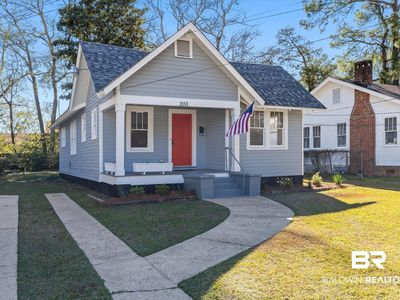 2153 Old Government St, Mobile, AL, 36606
