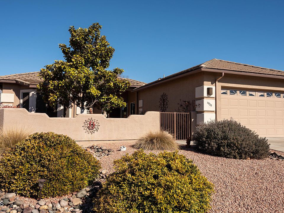 4920 E Somerset Dr, Cornville, AZ 86325 Zillow