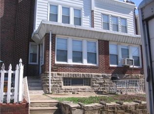 2083 Sanger St, Philadelphia, PA