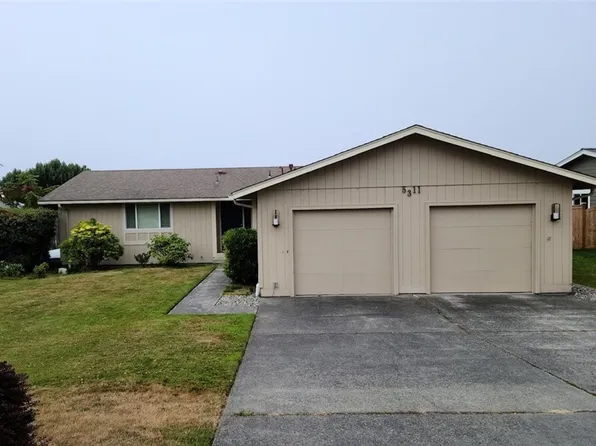 5311 Kingsway, Anacortes, WA 98221
